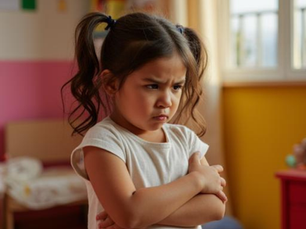 Cara Menghadapi Anak Pemarah Tanpa Drama Berlebihan