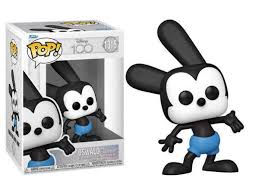 Disney 100: Oswald the Lucky Rabbit #1315