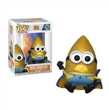 Minions: Mega Minion Gus #1554