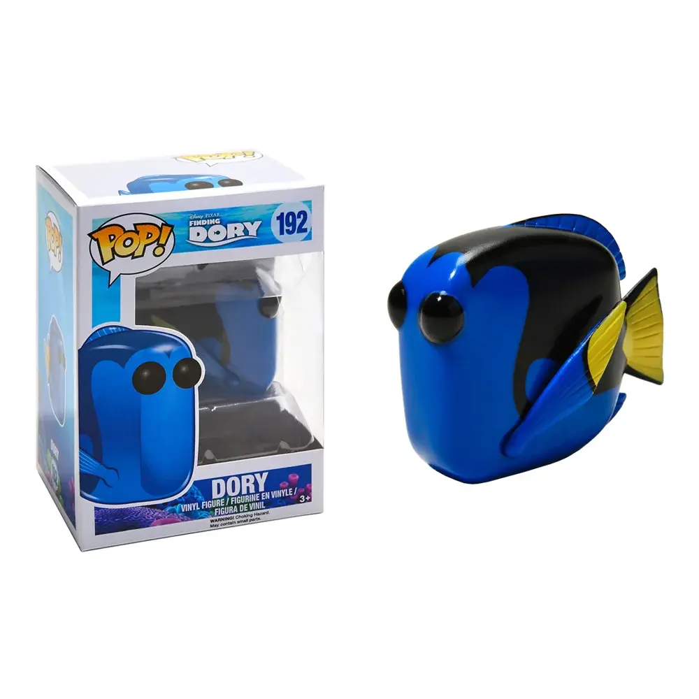 Disney Pixar Finding Dory: Dory #192