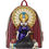 Thumbnail: Disney Snow White Evil Queen Throne Backpack by Loungefly