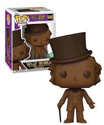 Willy Wonka (Scented) #1669