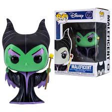 Disney Maleficent #09