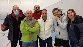 Finales 5ème et 6ème Série