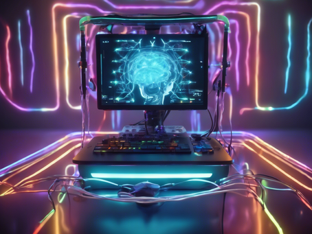 Unlock Neuropathways for Relief: Neurofeedback Counseling Services