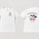 Thumbnail: "Vintage Fruits of the Spirit Cherries" Tee