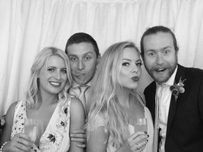 6 Questions To Ask Before Booking a Photo Booth