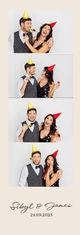 wedding photo booth hire