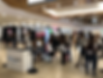 brand activation photo booth
