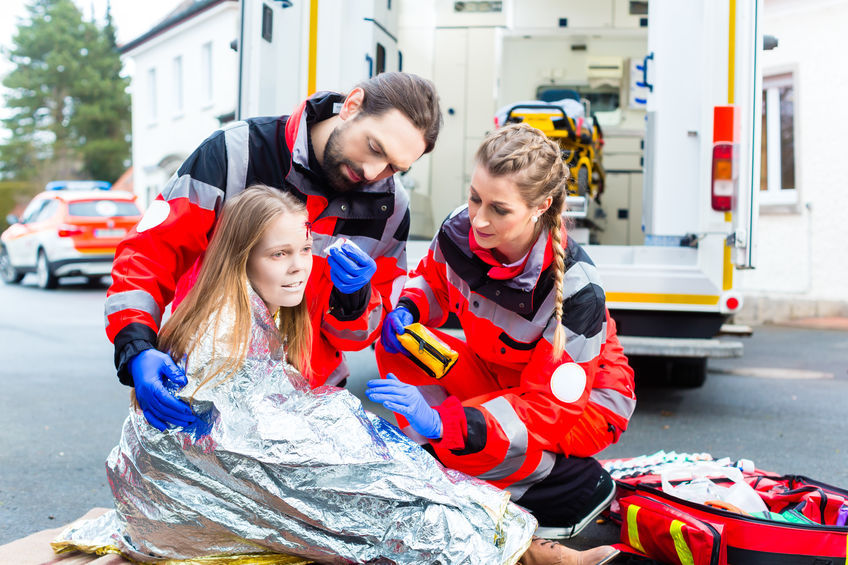 Master Alta Specializzazione: Tecnico dell’Emergenza e Soccorso