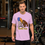 Thumbnail: Gorilla Pose T-Shirt