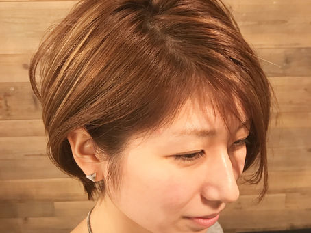 『ブログをみてご来店される方、増えてきました。』