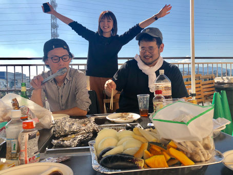 BBQ