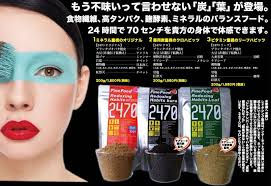 Lib 『食物繊維を手軽にとる方法。』