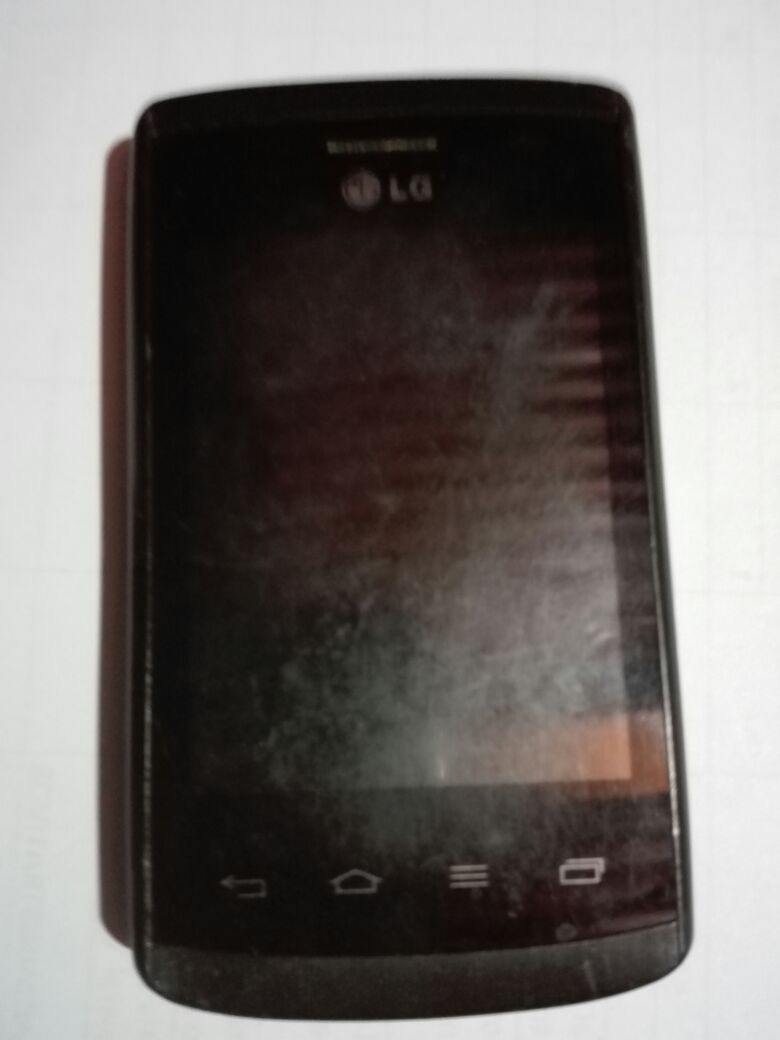 LG kt3312