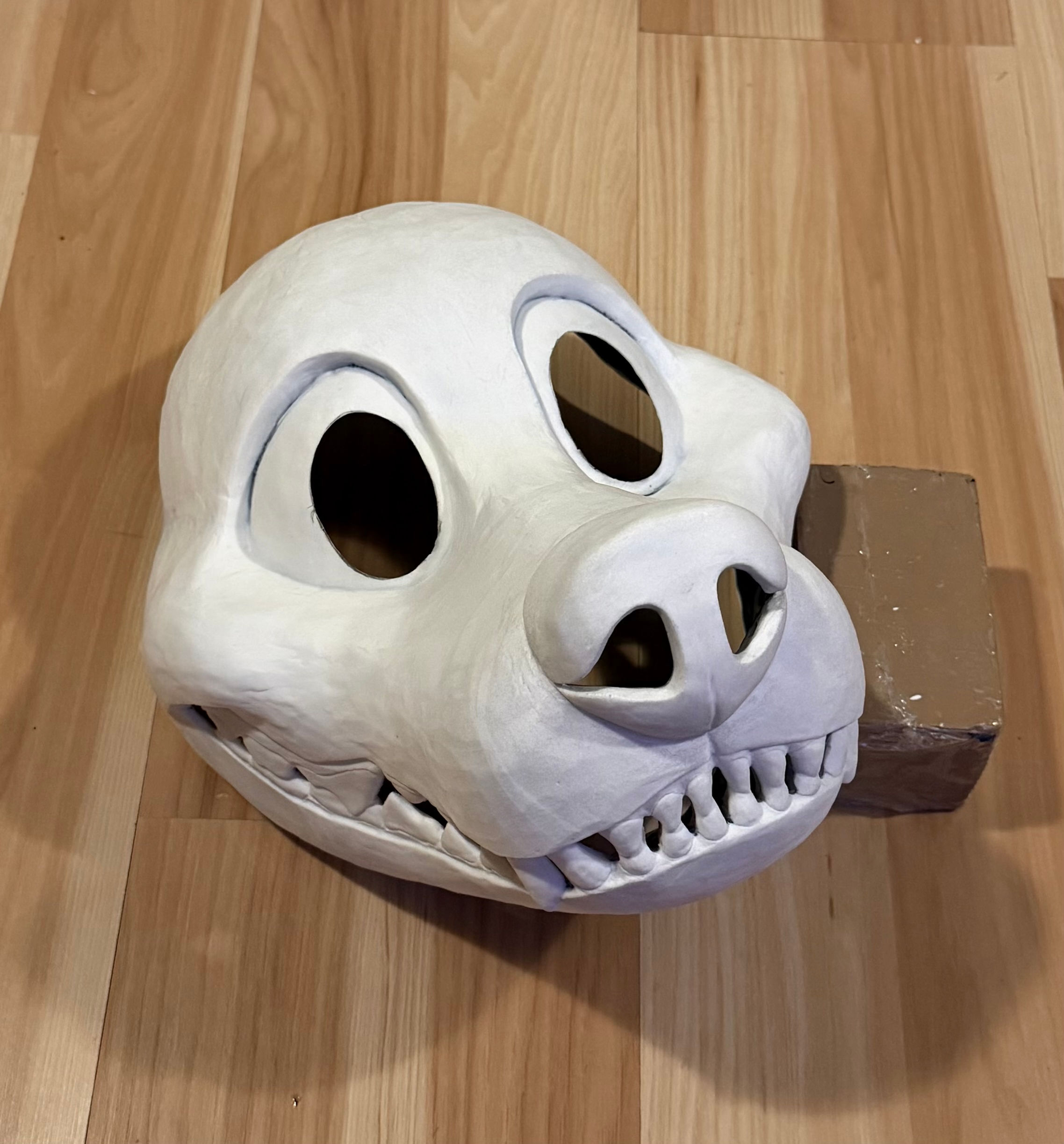 MISCAST Canine Base