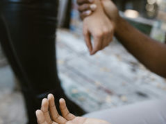 Why We Stay in Toxic Relationships 