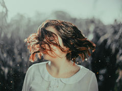 Angry, Depressed, Distracted, Ungrounded...It's ok!