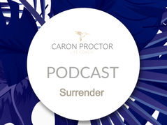 Surrender is Your Superpower (podcast)