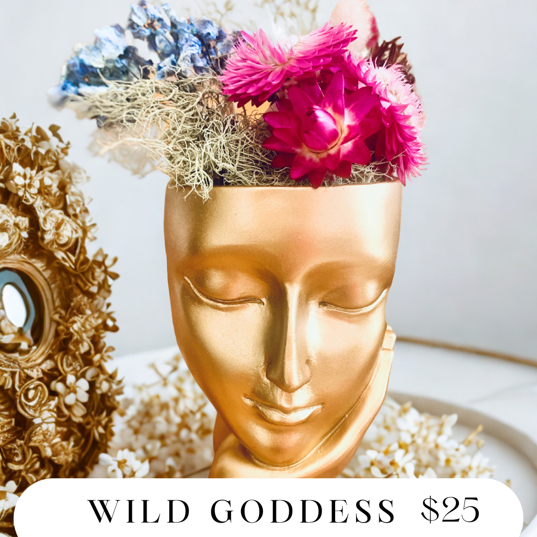 WILD GODDESS