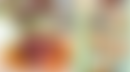 期間限定メニュー