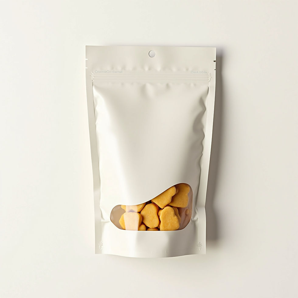 Gentle Probiotic Chews