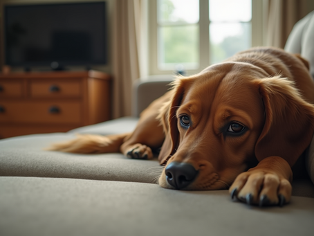 Why Hiring a Pet Nanny Is Worth It