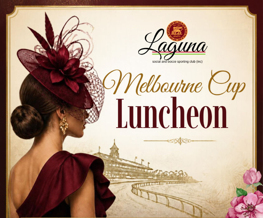 Laguna Melbourne Cup