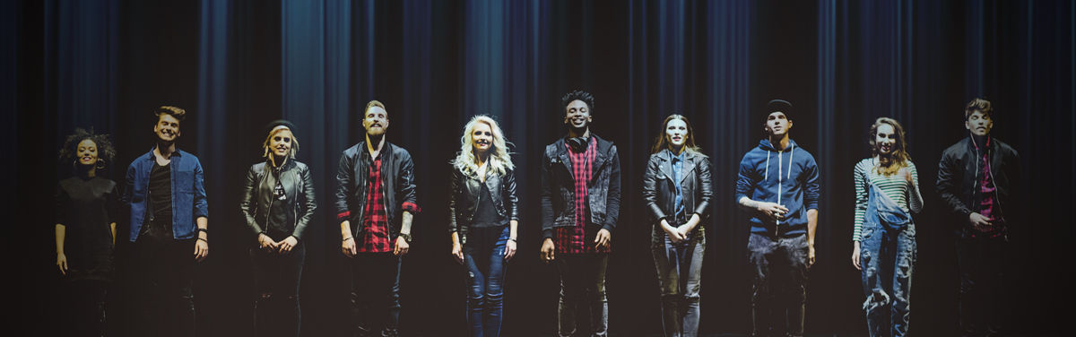 Audities musical