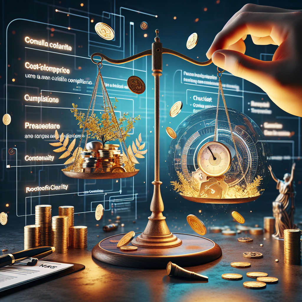 Cyber Security Compliance