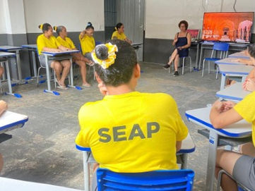 Instituto Encantaria