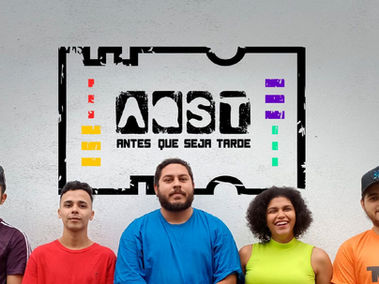 Antes Que Seja Tarde