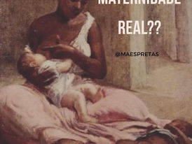 Maternidade real