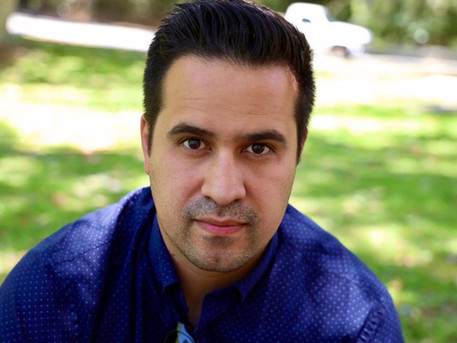 Guest Spotlight: Jonathan Gonzalez