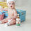 Thumbnail: Coconut & Cucumber Melon Baby Wash & Shampoo