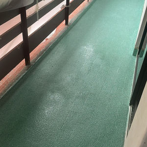 emi-Detached Waterproofing & Aesthetic Restoration