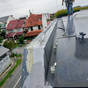 A One-Day Turnaround: Solving Critical Roof Leaks