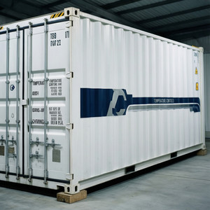 Perishable Goods Logistics