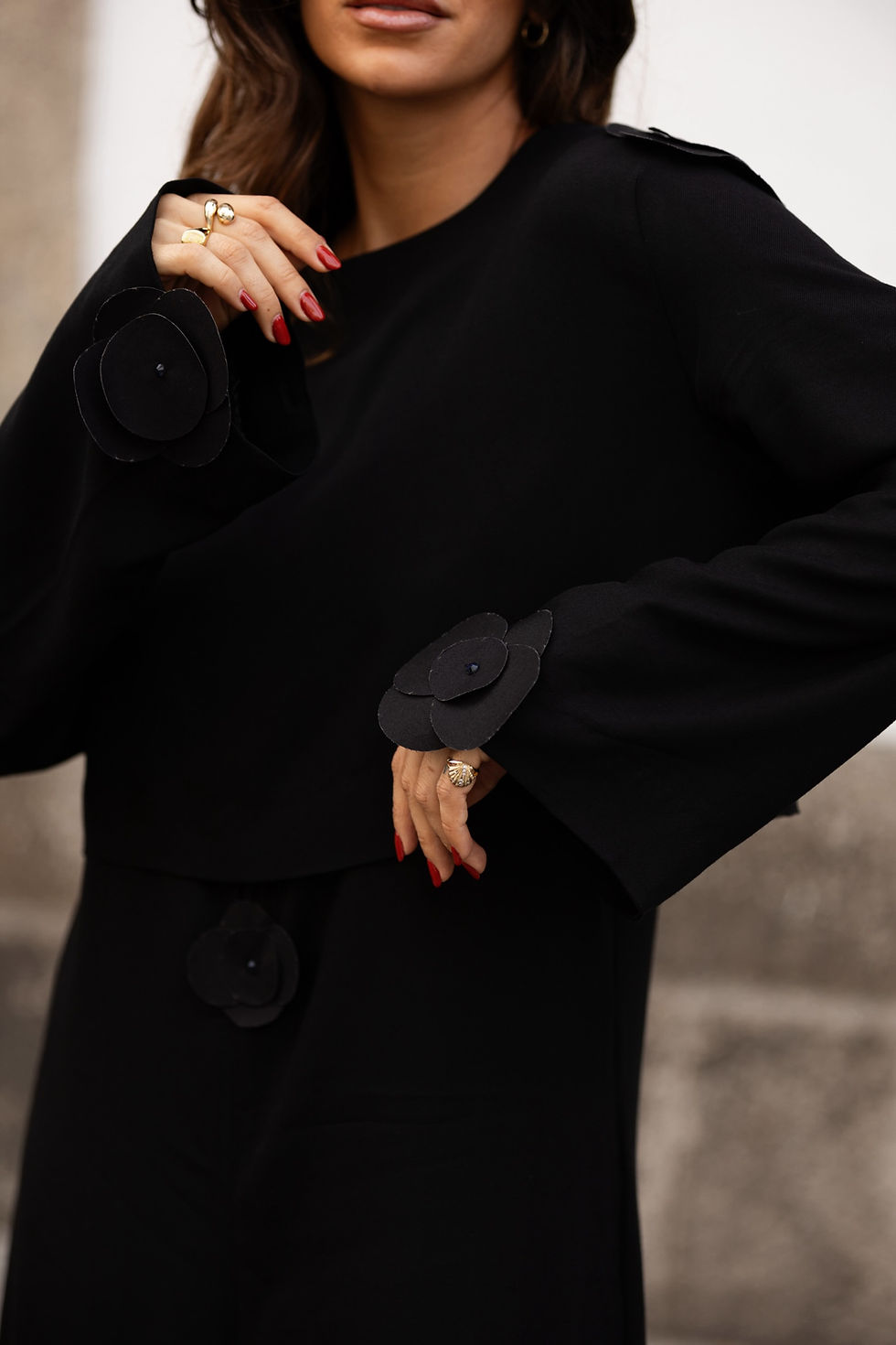 Miniatura: CAMISOLA MACACÃO