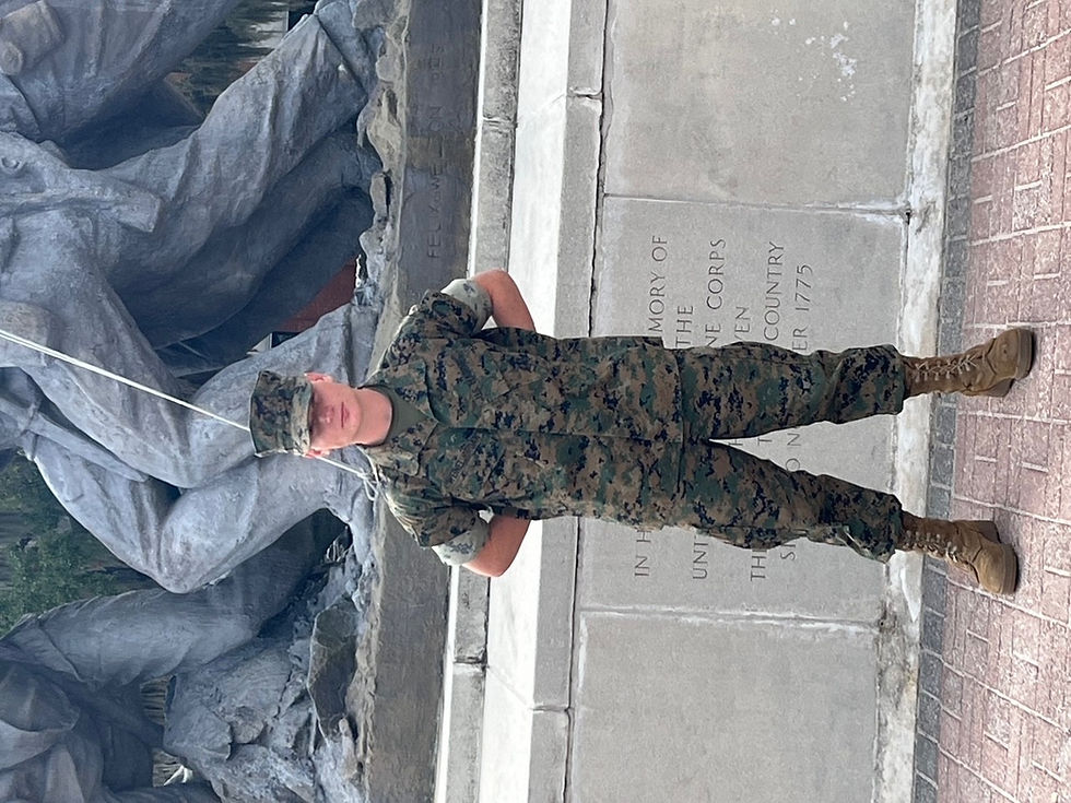 When No One Else Was There: How Tri-State Veterans Assistance Network Was Born