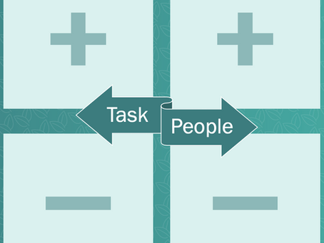 Polarities and Problems
