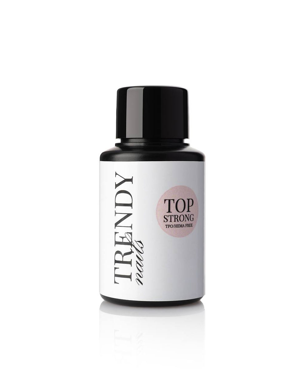 No TPO Top strong Trendy nails 30 ml