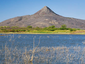 Pico do Cabugi - Você sabia que ele pode ter sido o primeiro ponto avistado pelos portugueses? 