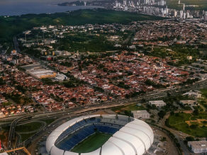 Tá faltando camiseta?