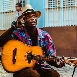 Saiba tudo sobre a história da música no Brasil