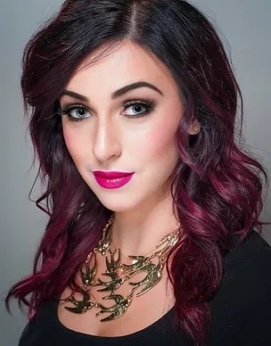 Professional Hair Makeup Artistry Nashville