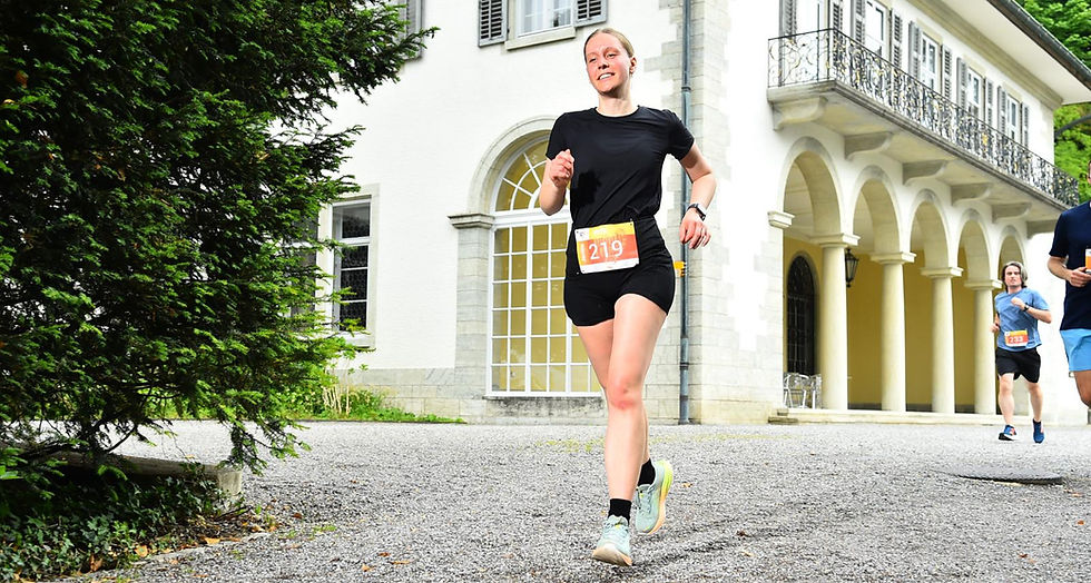 SFZ Inside portraitiert Janine Schärer