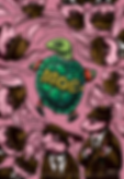 Thumbnail: FILMORE POSTER