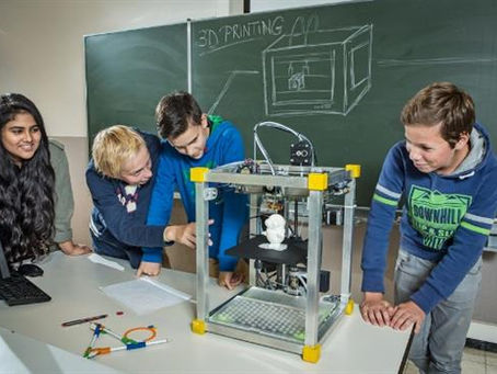 Teaching Technology