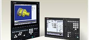Mitsubishi M830 CNC Control